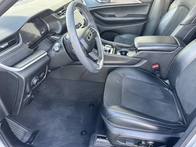 2024 Jeep Grand Cherokee L Altitude X