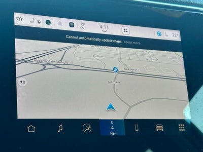 2024 Jeep Wagoneer Series III