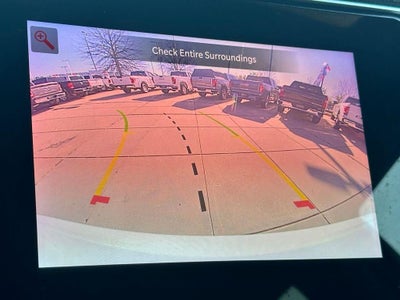 2024 Jeep Wagoneer Series III