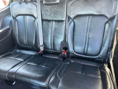 2024 Jeep Wagoneer Series III