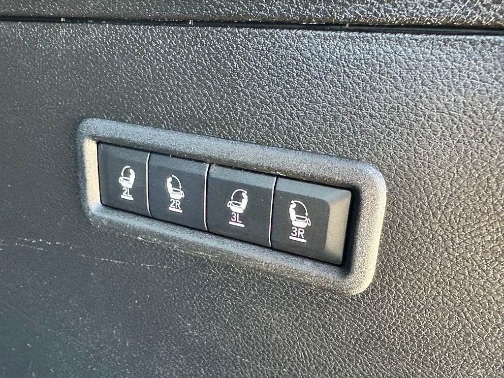 2024 Jeep Wagoneer Series III