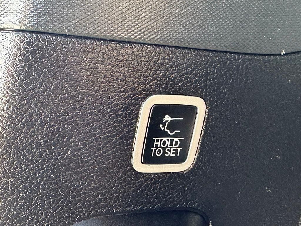 2024 Jeep Wagoneer Series III