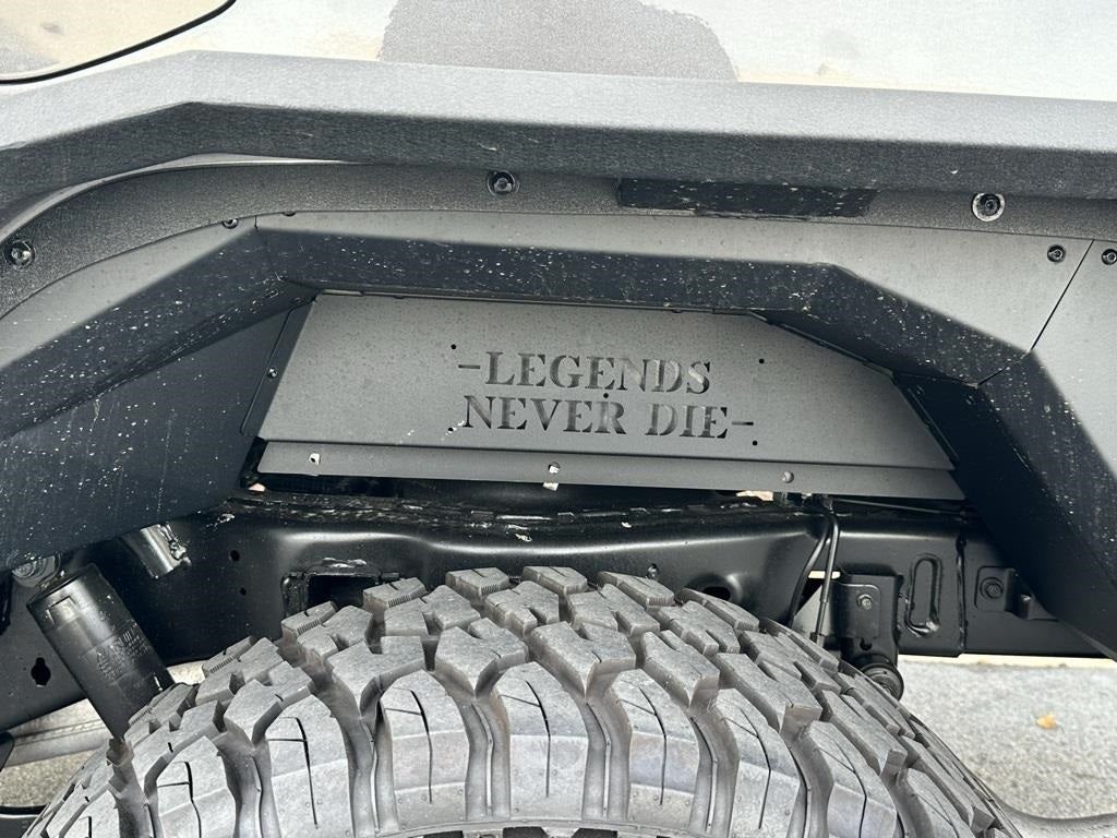 2024 Jeep Gladiator Sport