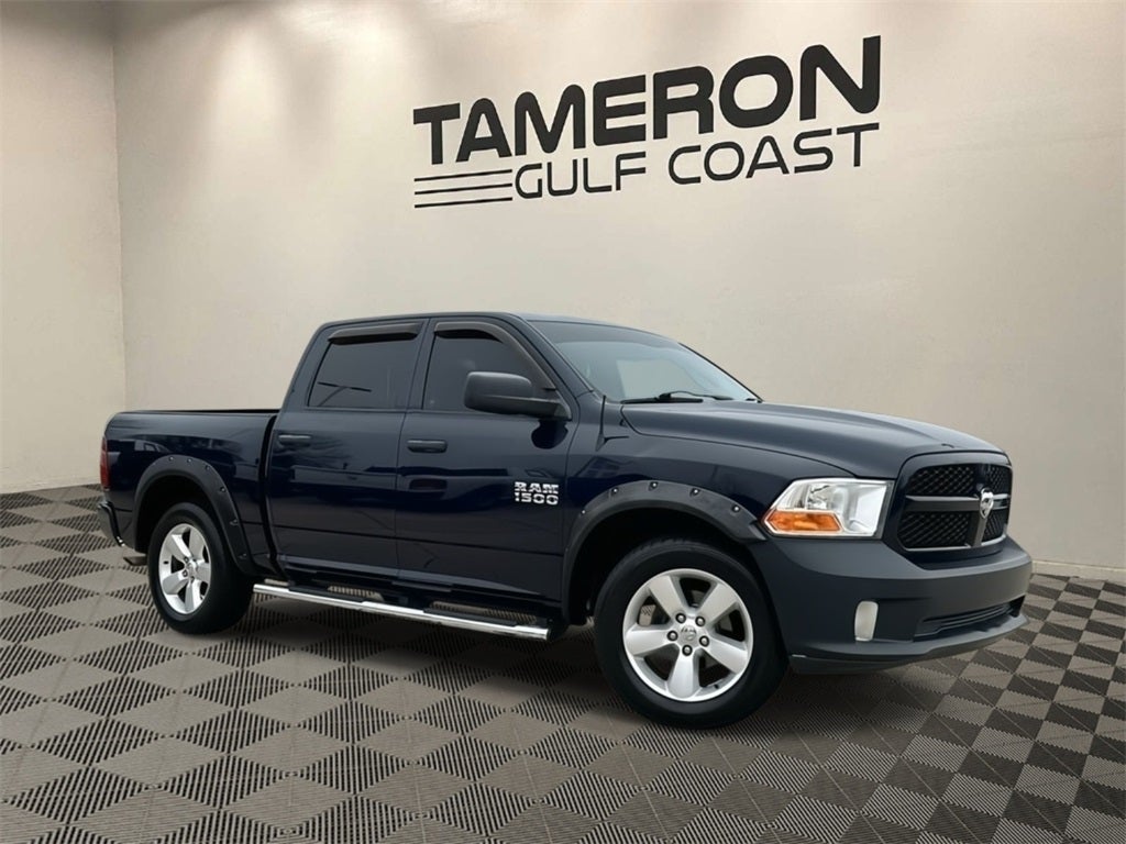 2015 RAM 1500 Express