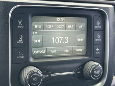 2015 RAM 1500 Express