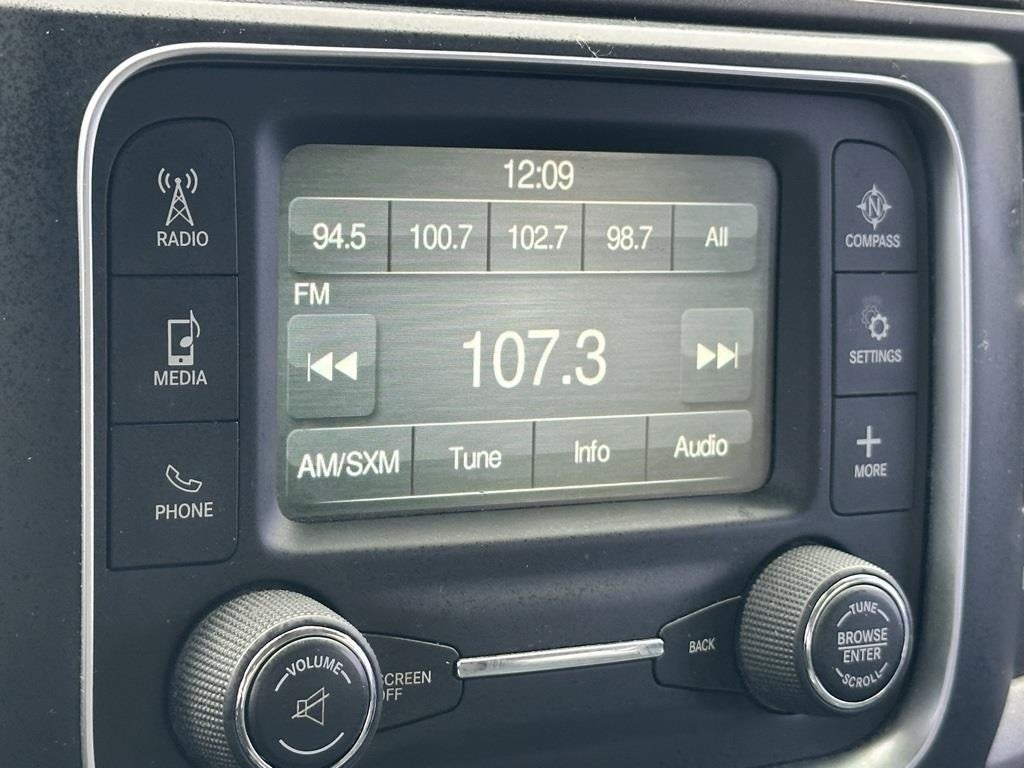 2015 RAM 1500 Express