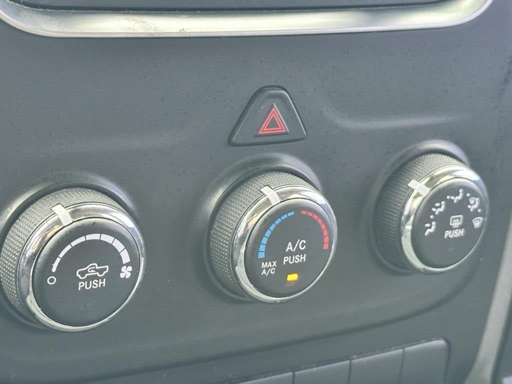 2015 RAM 1500 Express