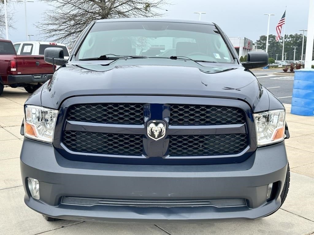 2015 RAM 1500 Express