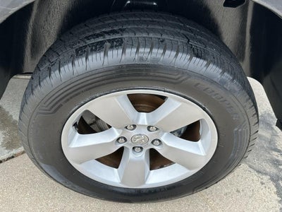 2015 RAM 1500 Express