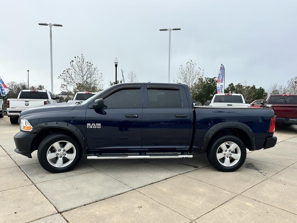 2015 RAM 1500 Express