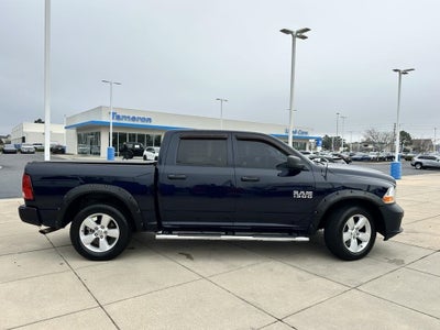 2015 RAM 1500 Express
