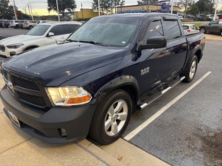 2015 RAM 1500 Express