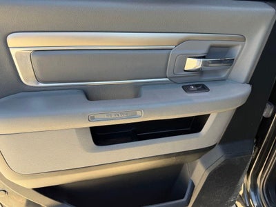 2017 RAM 1500 Lone Star