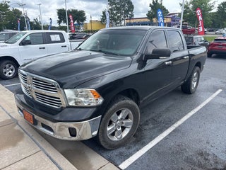 2017 RAM 1500 Lone Star
