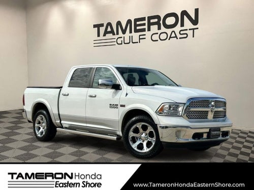 2013 RAM 1500 Laramie