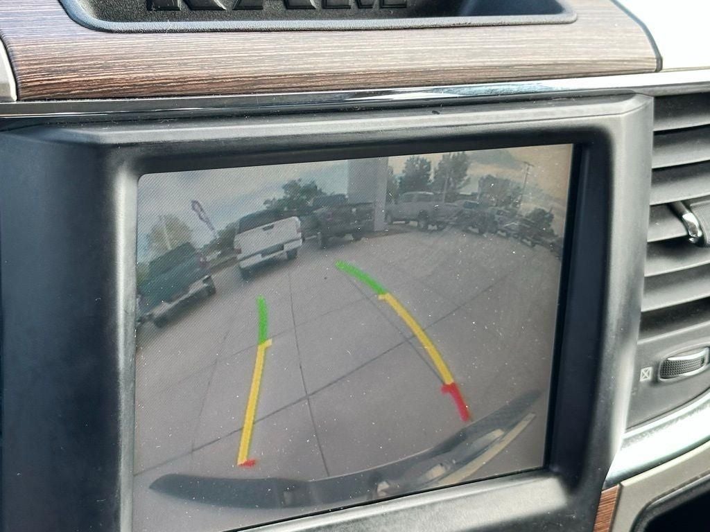 2013 RAM 1500 Laramie