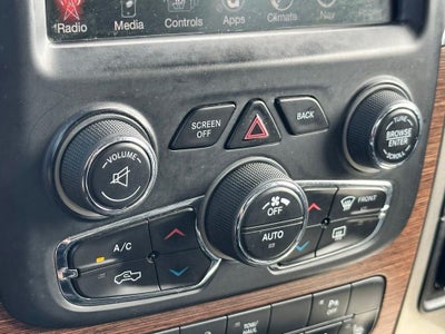 2013 RAM 1500 Laramie