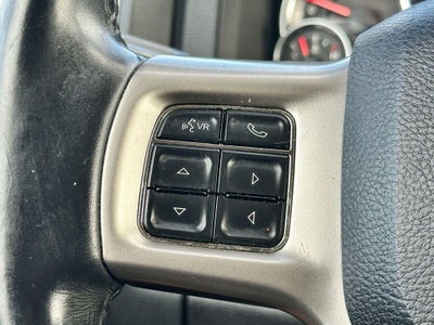 2013 RAM 1500 Laramie