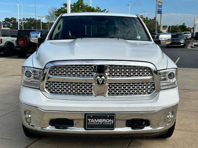 2013 RAM 1500 Laramie