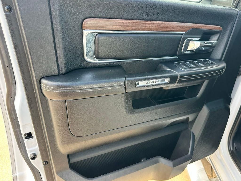 2013 RAM 1500 Laramie