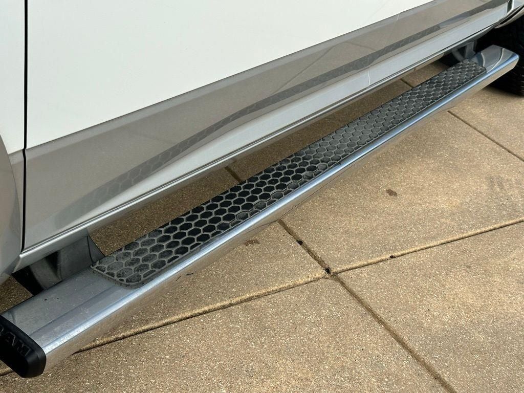 2013 RAM 1500 Laramie