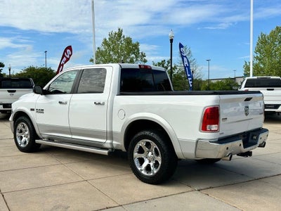2013 RAM 1500 Laramie