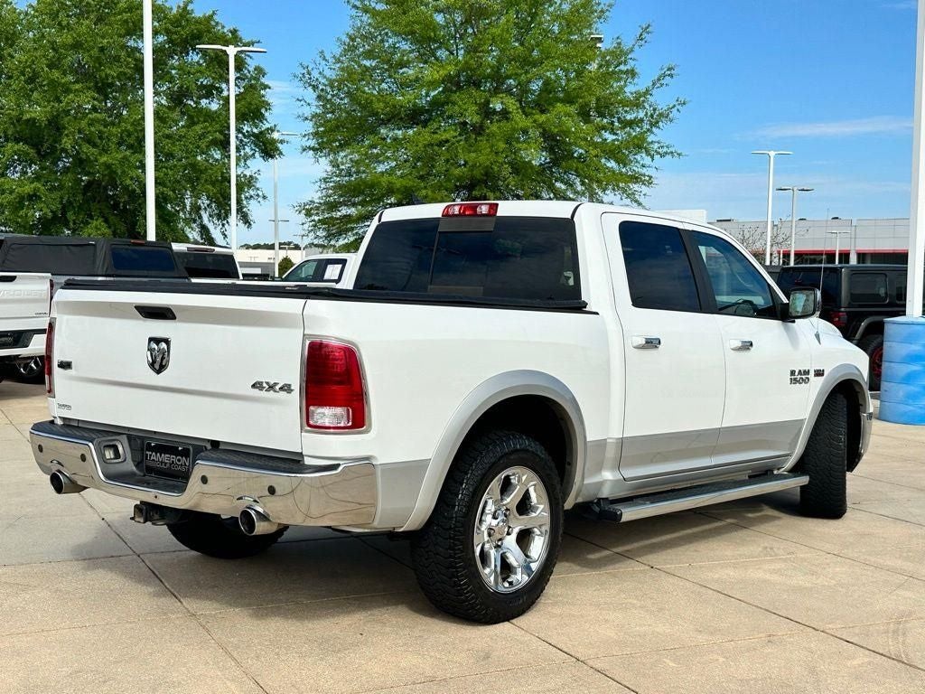 2013 RAM 1500 Laramie