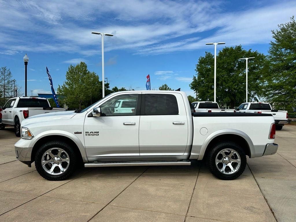 2013 RAM 1500 Laramie