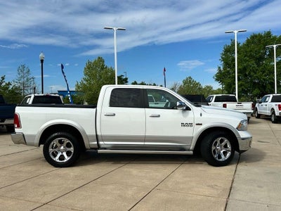 2013 RAM 1500 Laramie