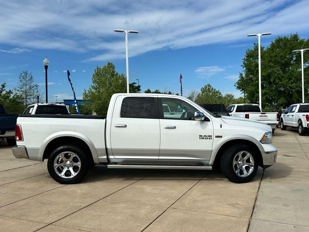 2013 RAM 1500 Laramie