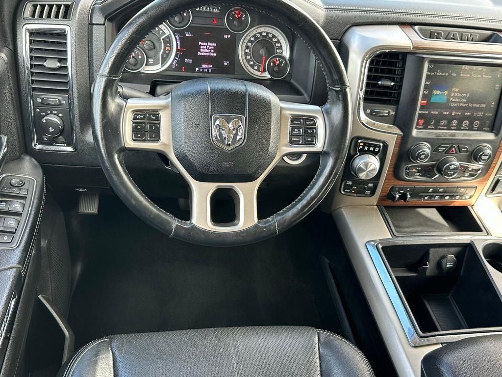 2013 RAM 1500 Laramie