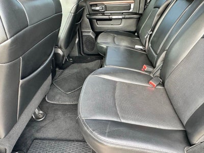 2013 RAM 1500 Laramie