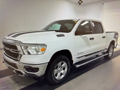 2024 RAM 1500 Big Horn/Lone Star