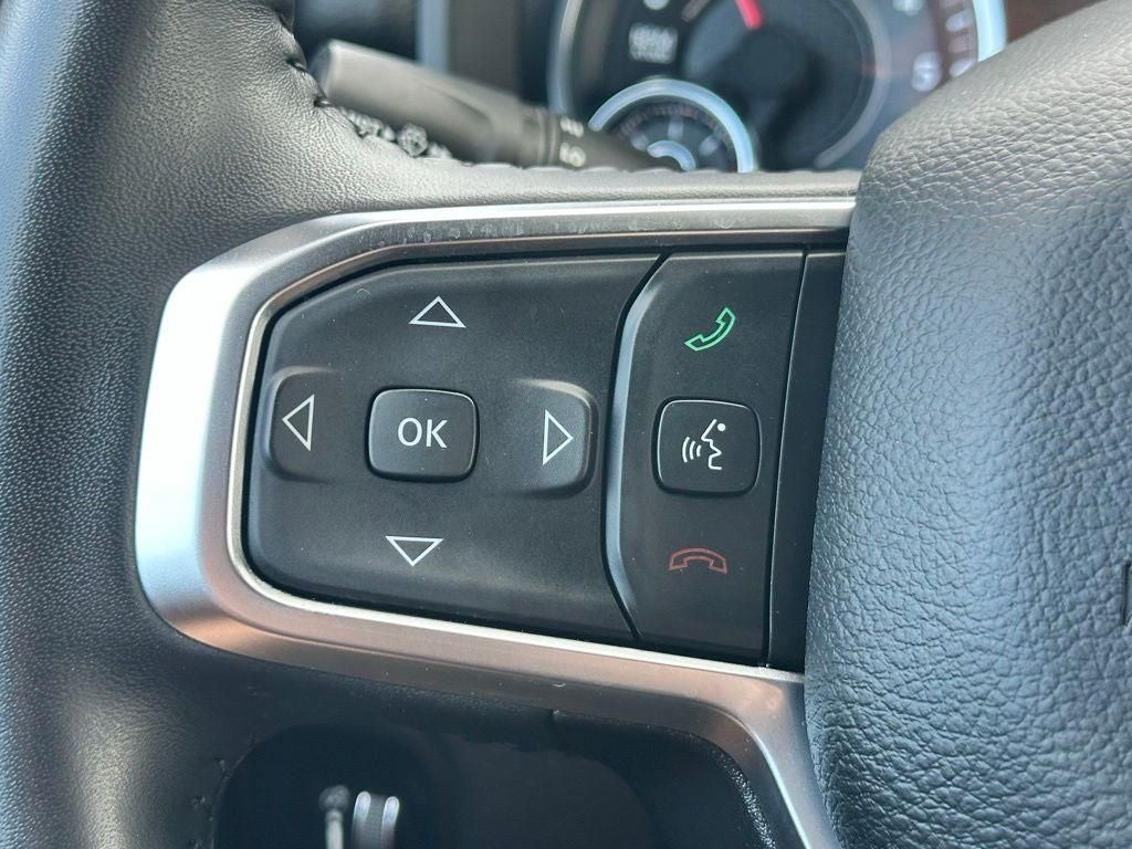 2024 RAM 1500 Big Horn/Lone Star