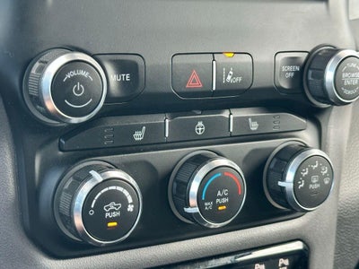 2024 RAM 1500 Big Horn/Lone Star