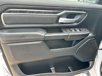 2024 RAM 1500 Big Horn/Lone Star