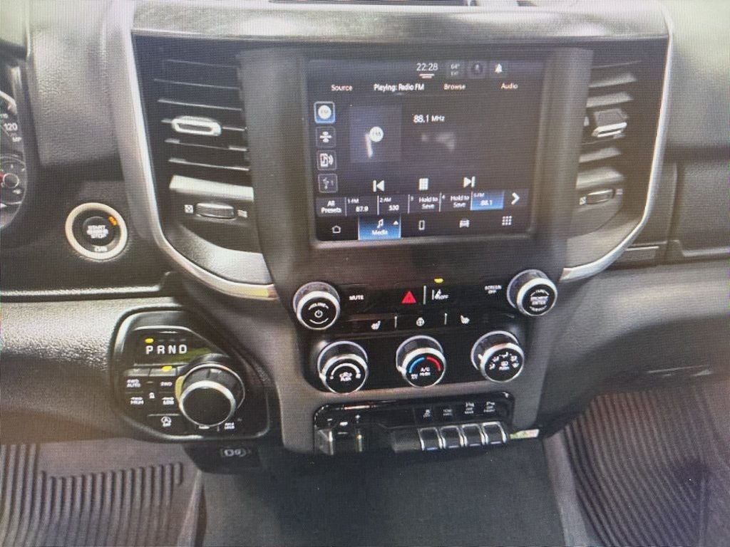 2024 RAM 1500 Big Horn/Lone Star