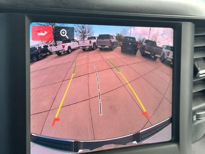 2024 RAM 1500 Big Horn/Lone Star