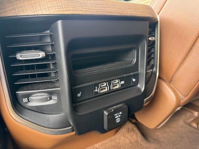 2020 RAM 1500 Limited
