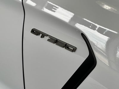 2016 Ford Mustang Shelby GT350