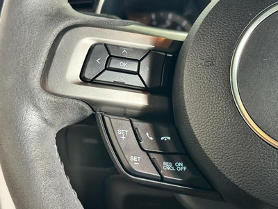 2016 Ford Mustang Shelby GT350