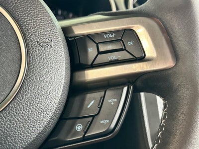 2016 Ford Mustang Shelby GT350