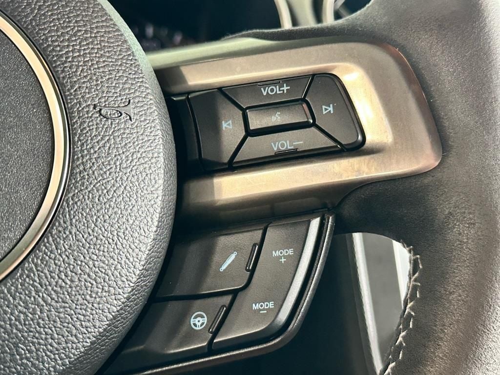 2016 Ford Mustang Shelby GT350