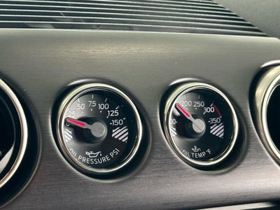 2016 Ford Mustang Shelby GT350