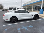 2016 Ford Mustang Shelby GT350
