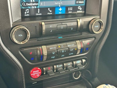 2016 Ford Mustang Shelby GT350