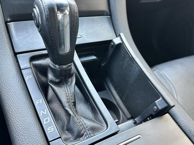 2017 Ford Taurus SEL