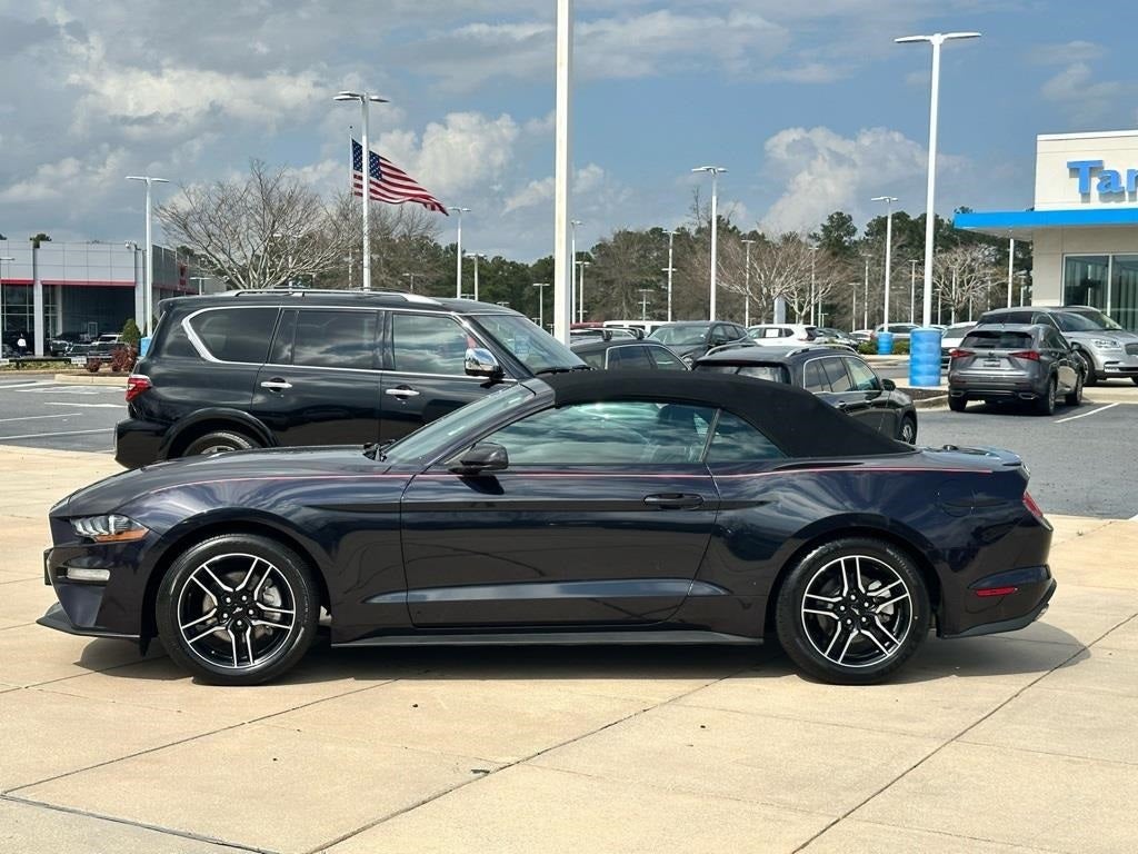 2023 Ford Mustang EcoBoost Premium