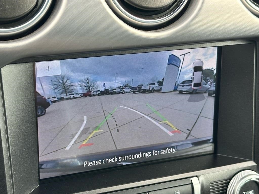 2023 Ford Mustang EcoBoost Premium