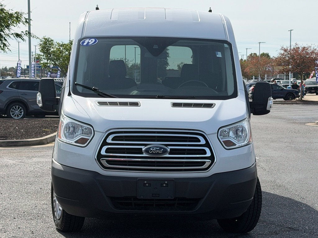 2019 Ford Transit-150 XLT